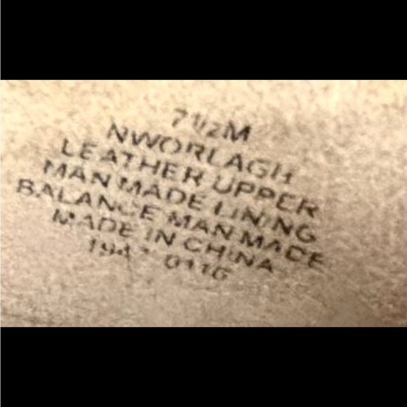 Nine West Multicolor Snakeskin design Pointed Toe Slip on Flats, Leather Upper. - Picture 6 of 6